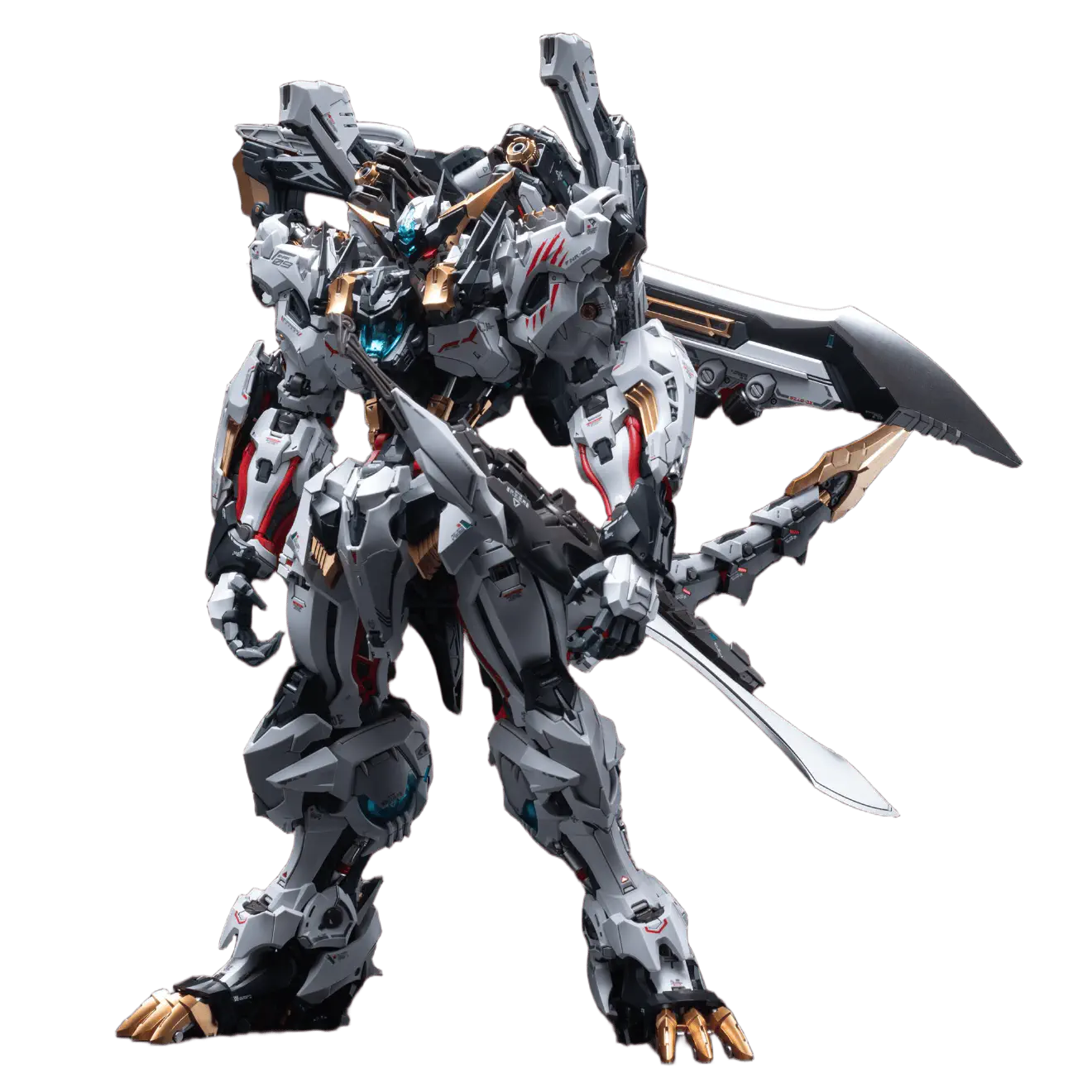 无限系 - 芬里尔