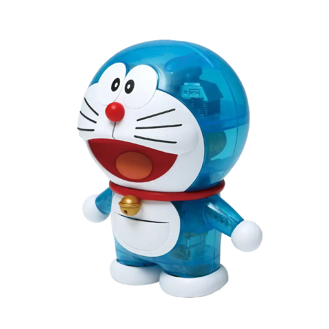 BANDAI Figure-rise DORAEMON