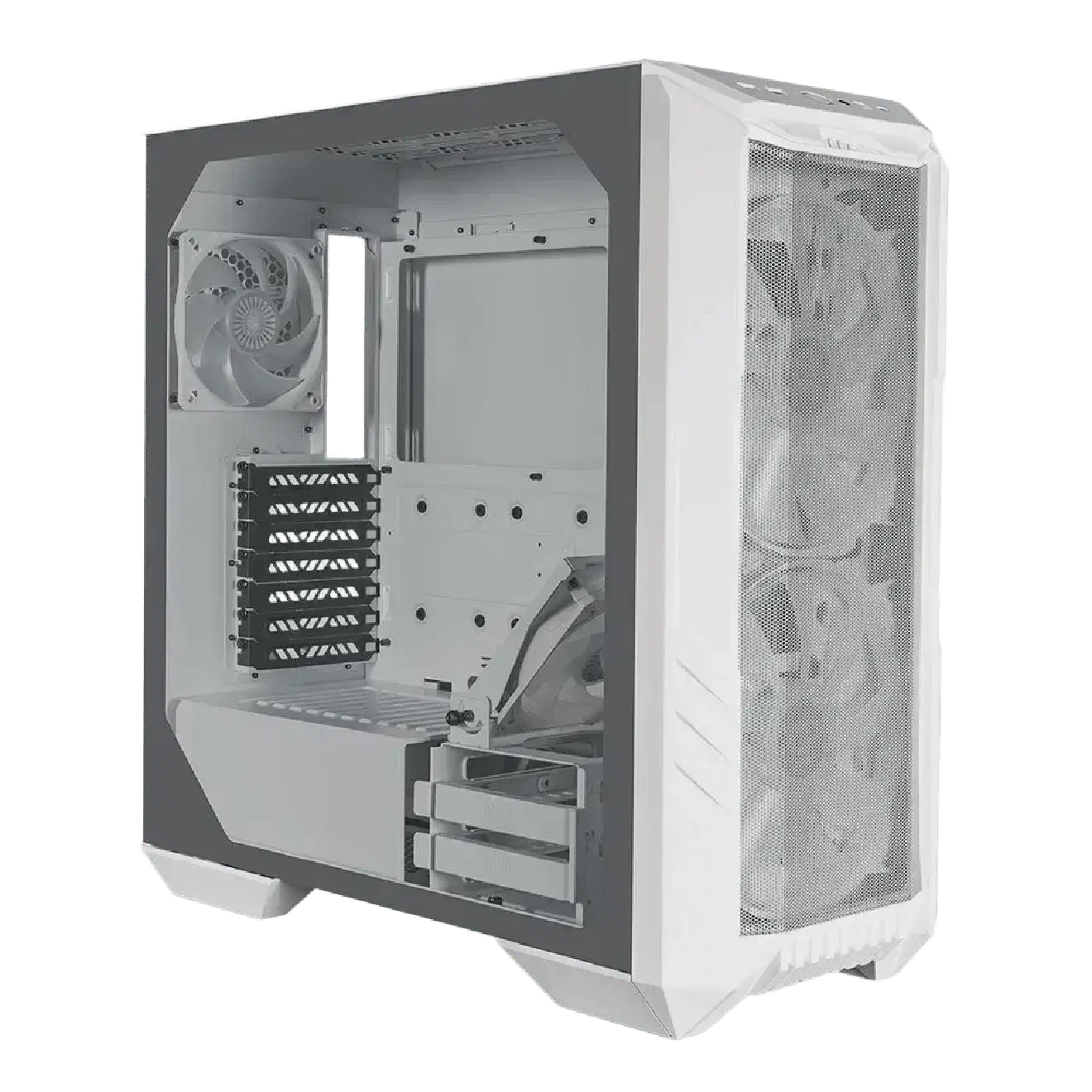 Cooler Master HAF 500