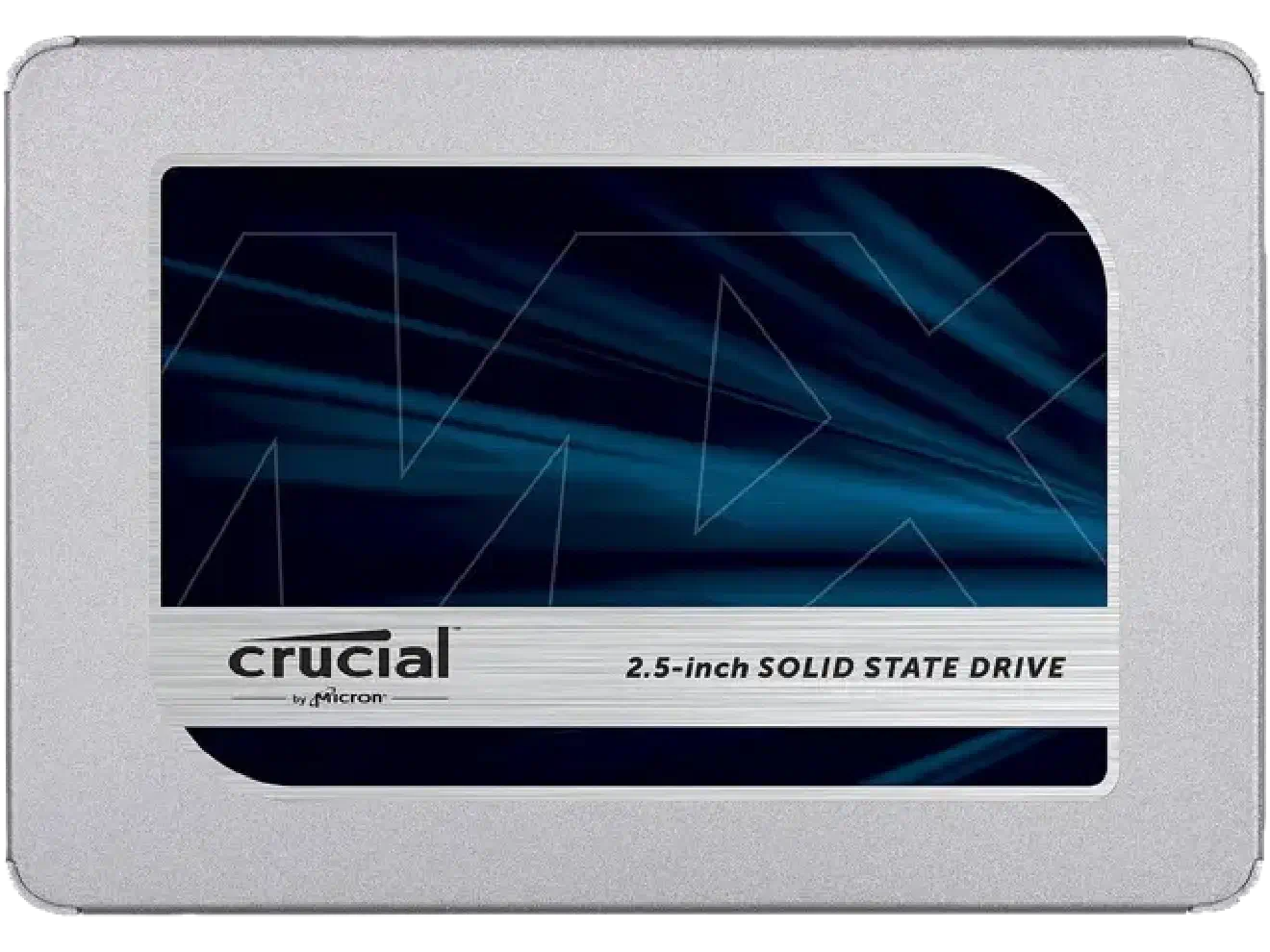 Crucia MX500 1TB