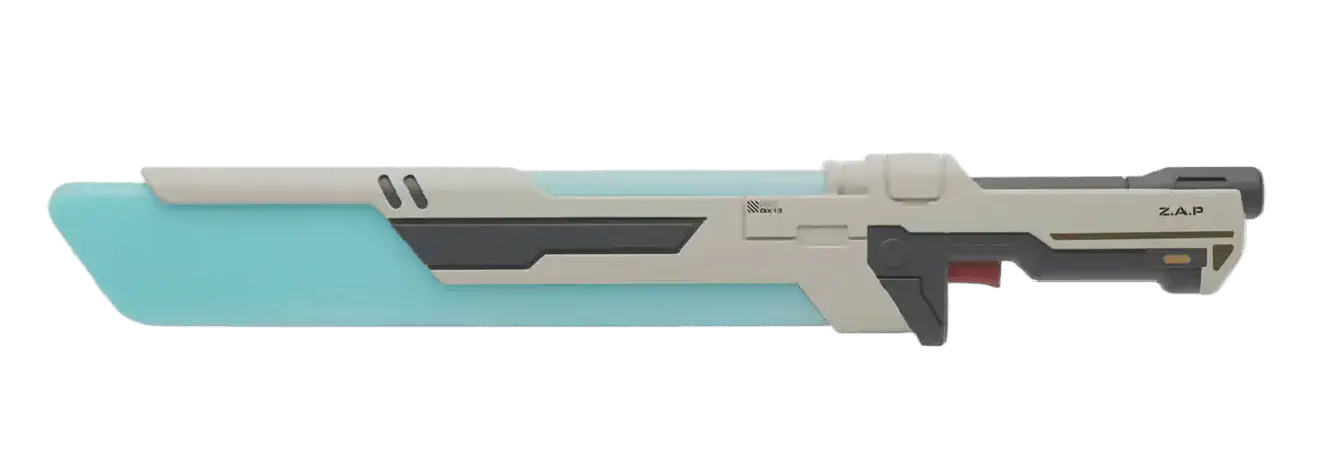 迪士尼 巴斯光年激光剑