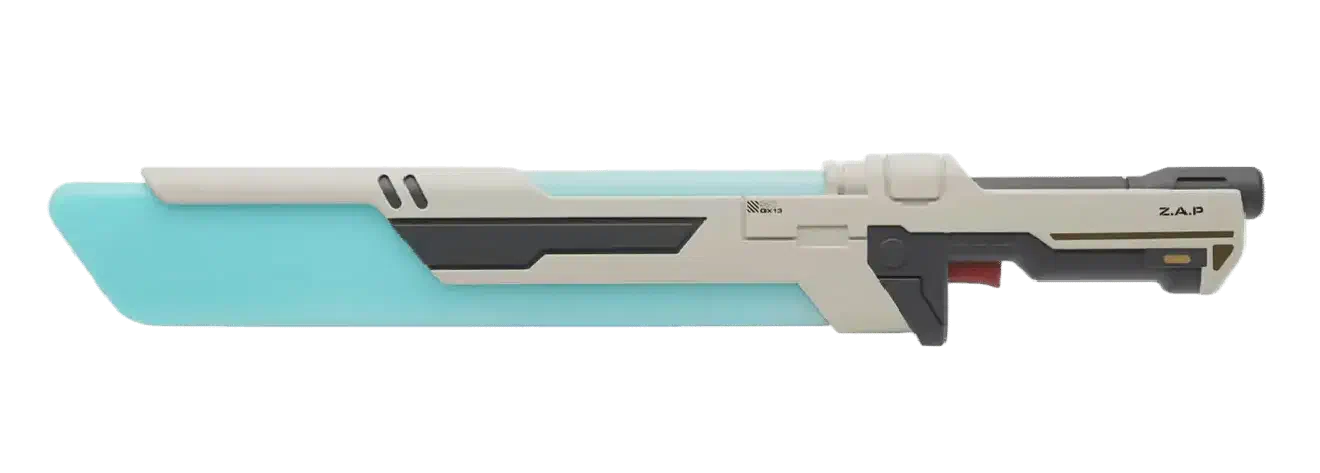 Disney Lightyear Laser Saber