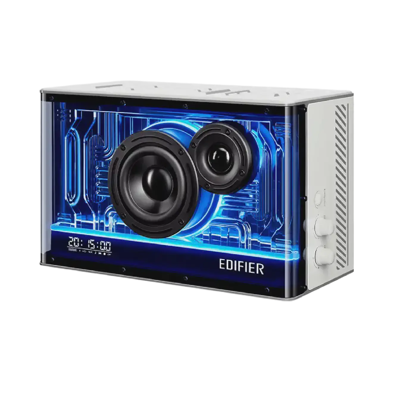 漫步者 花再NEW-X