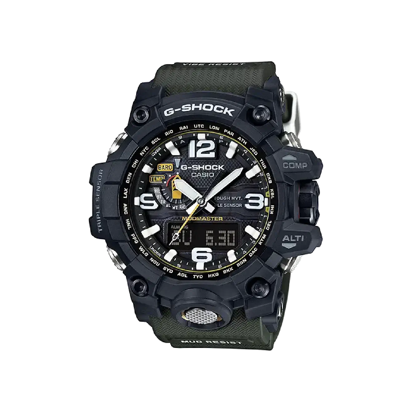 G-SHOCK GWG-1000-1A3