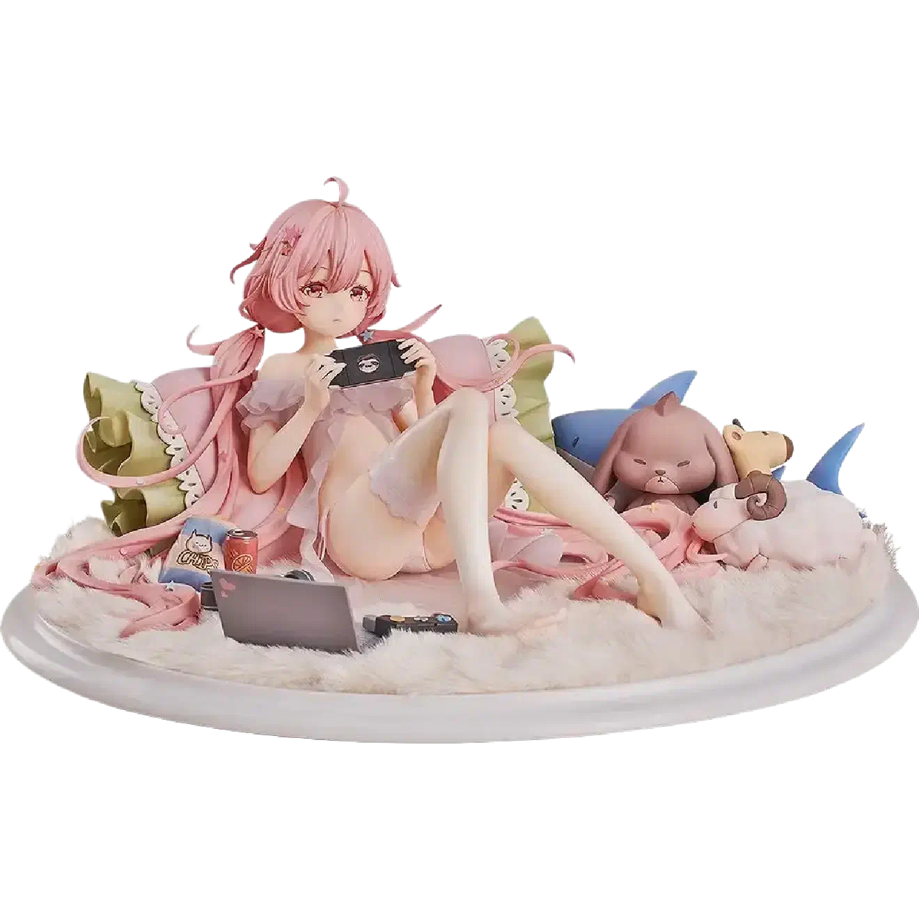 GSAS Evanthe Lazy Afternoon