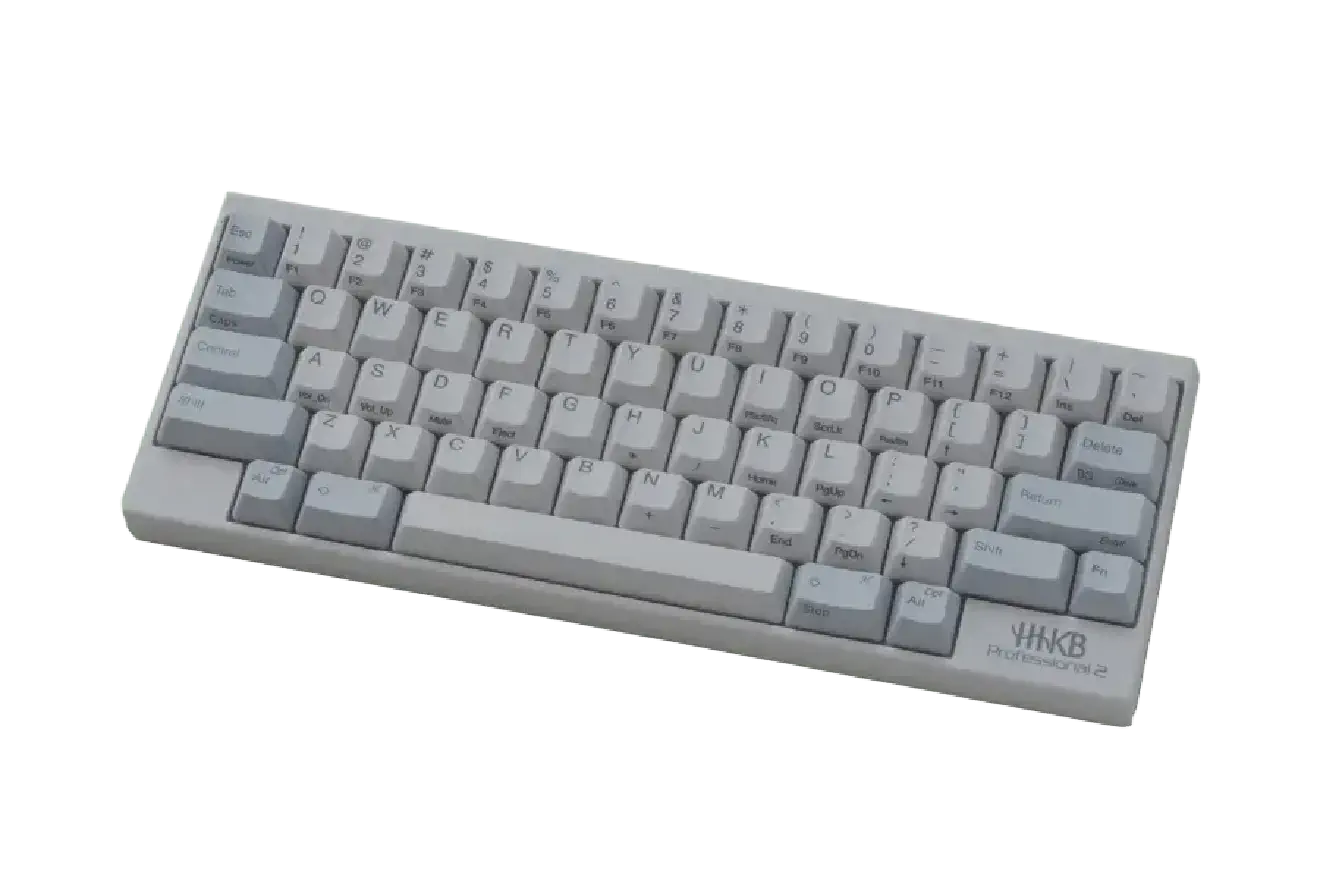 HHKB Professional 2