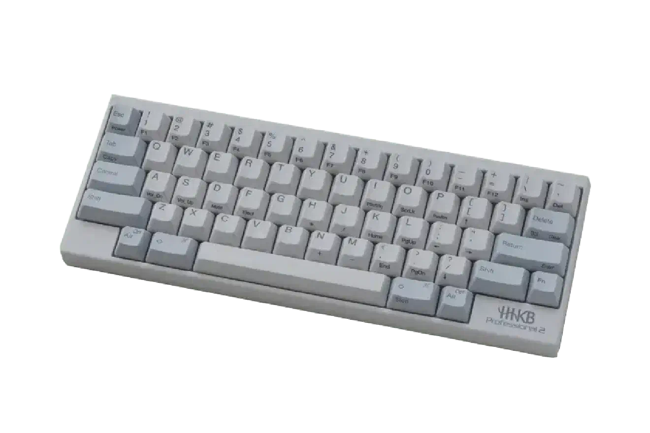 HHKB Professional 2