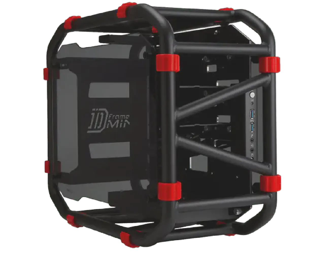 迎广 D-Frame mini