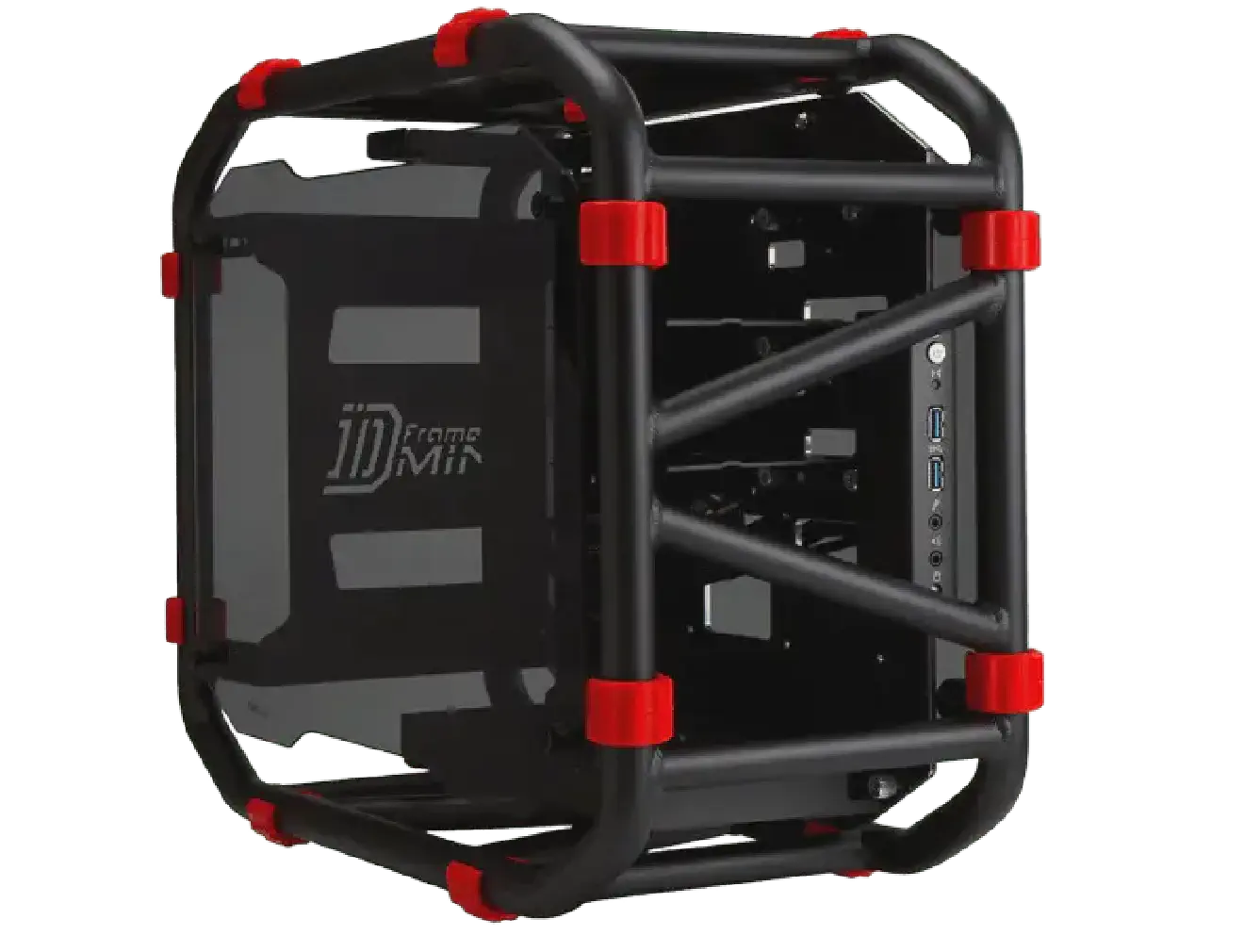迎广 D-Frame mini
