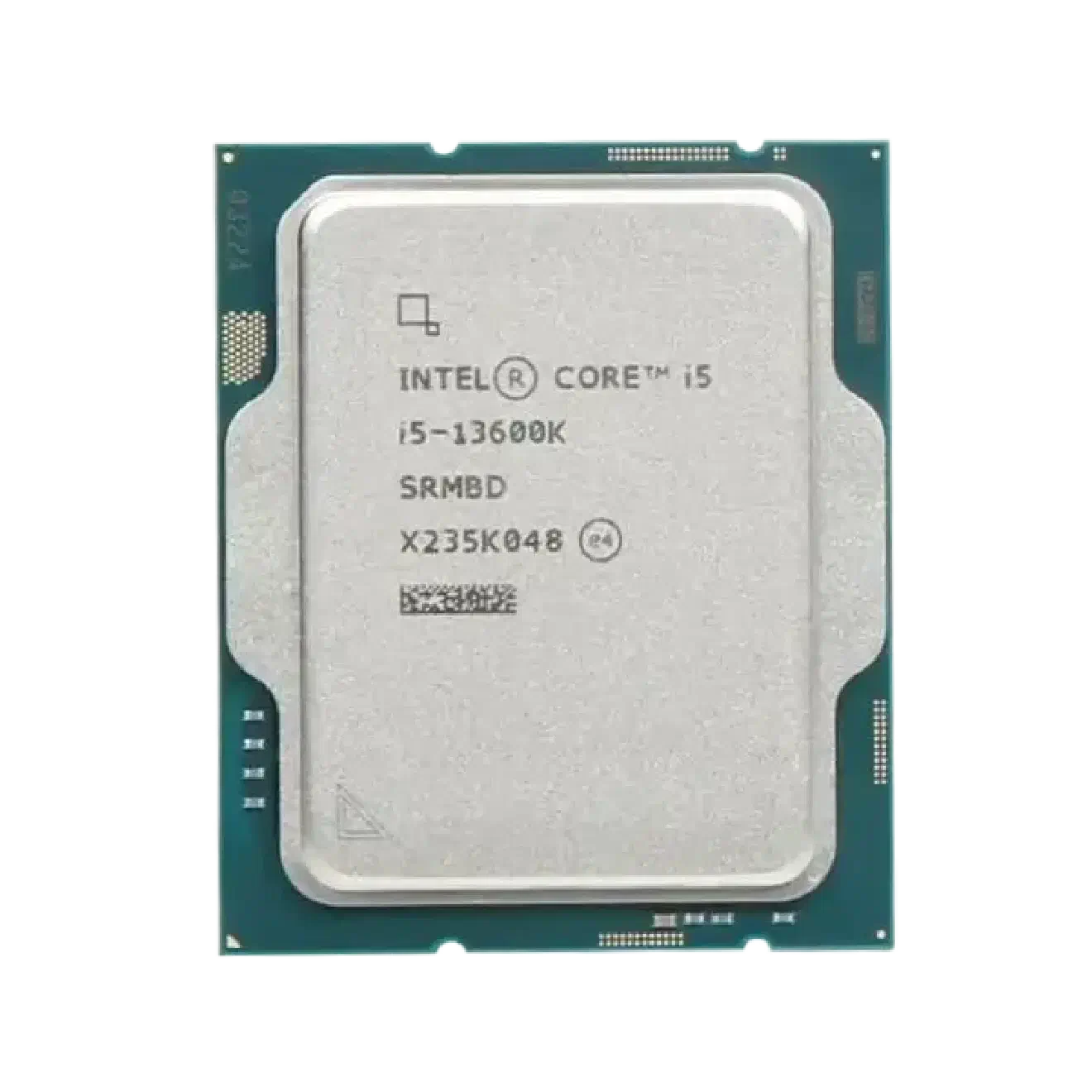 Intel i5 13600K