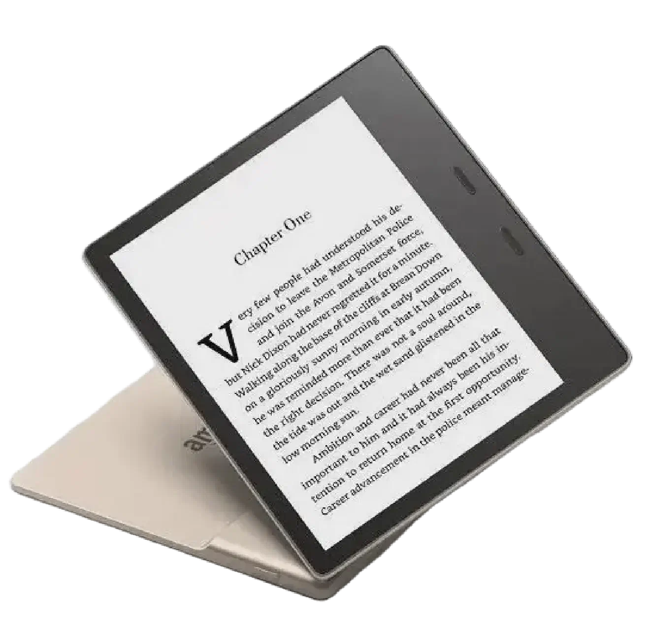 Kindle Oasis2 Gold 32GB
