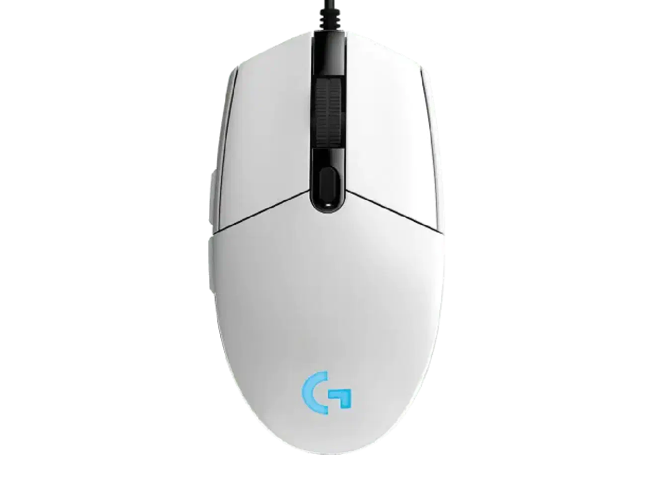 Logitech G102