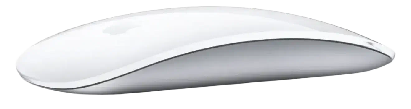 Magic Mouse 2