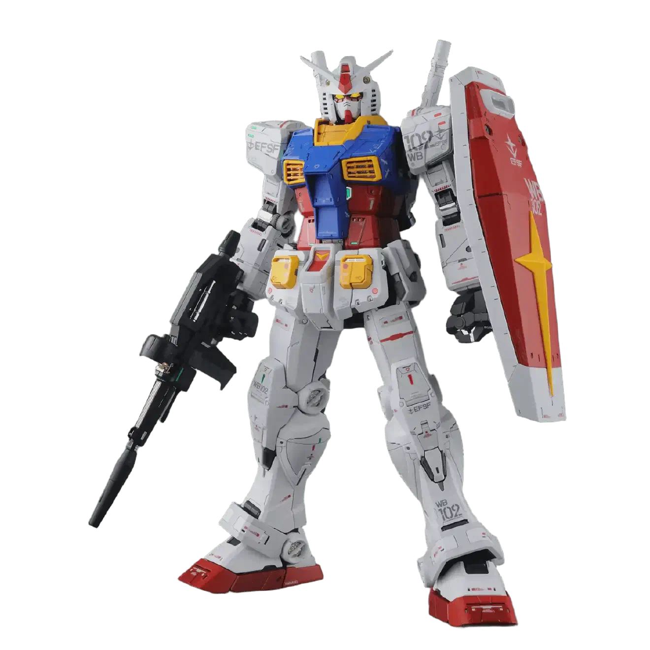 PGU RX-78-2