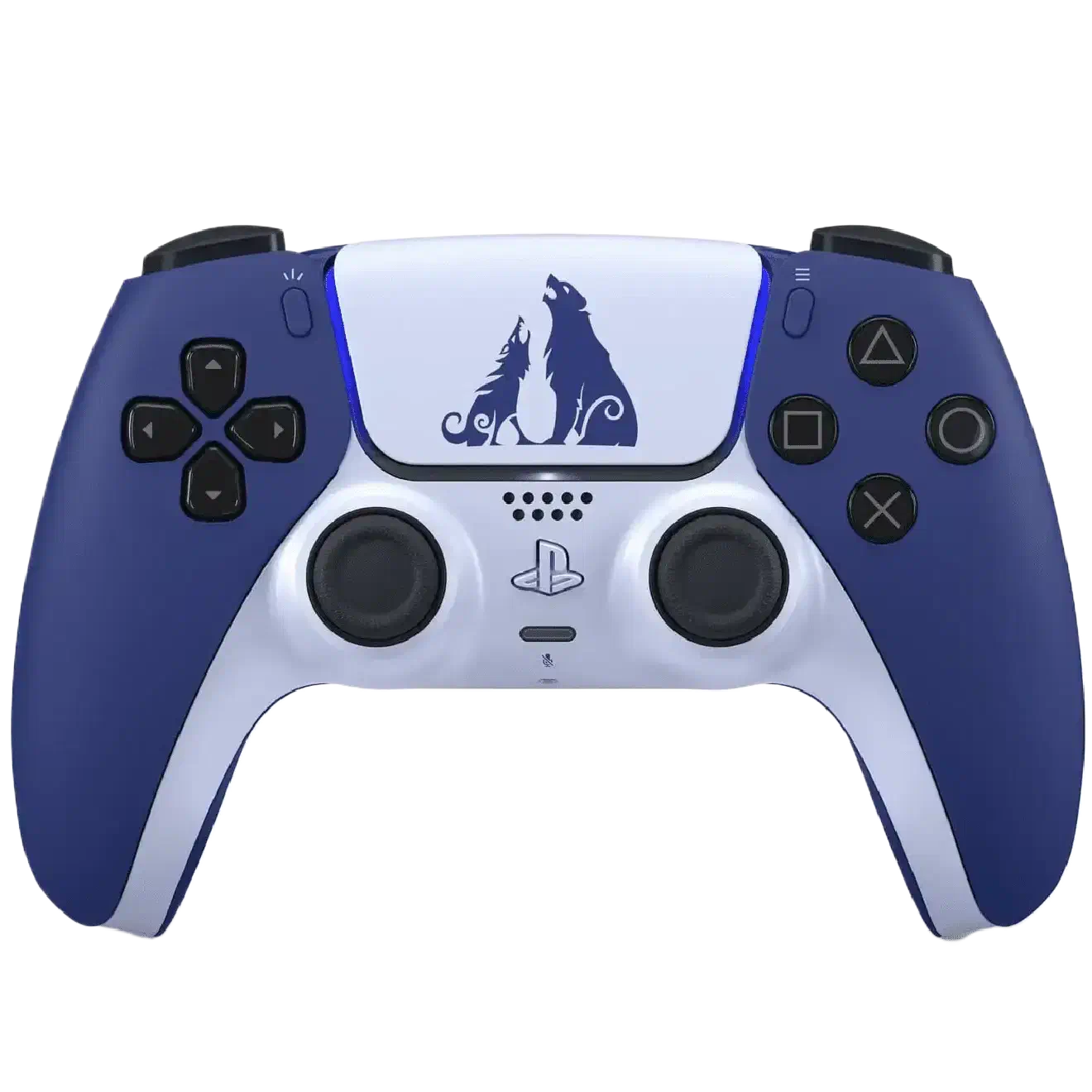PS5 Controller [God Of War]