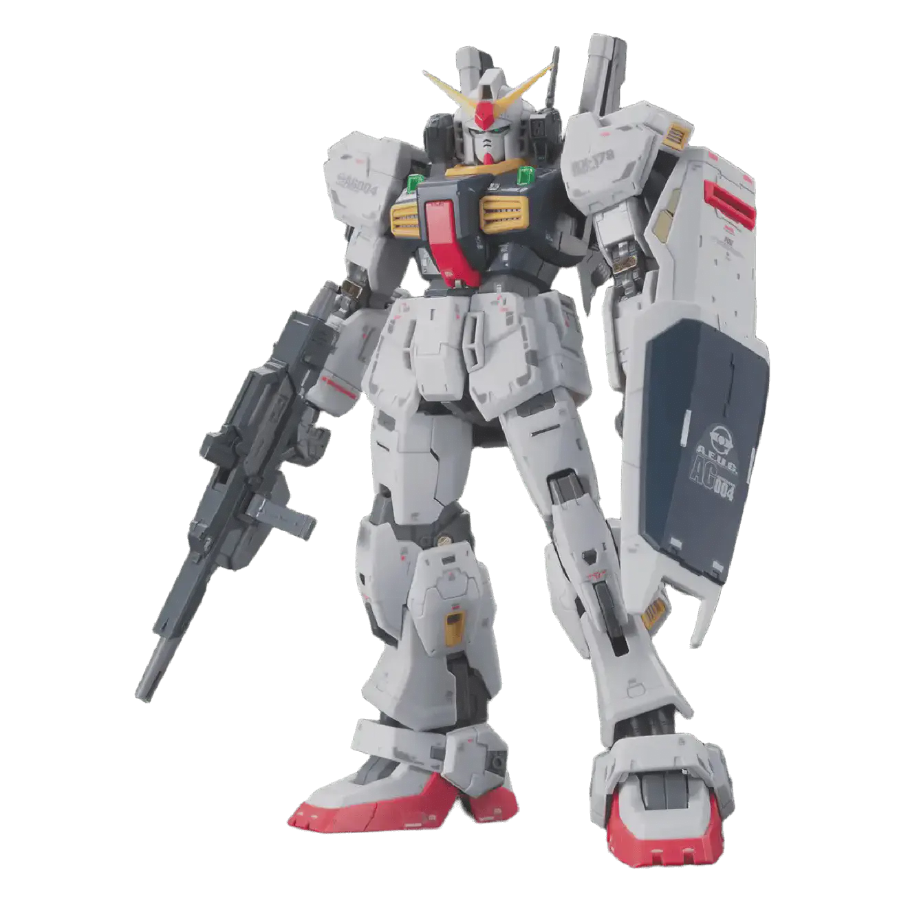 RG RX-178 Mk-Ⅱ 奥古