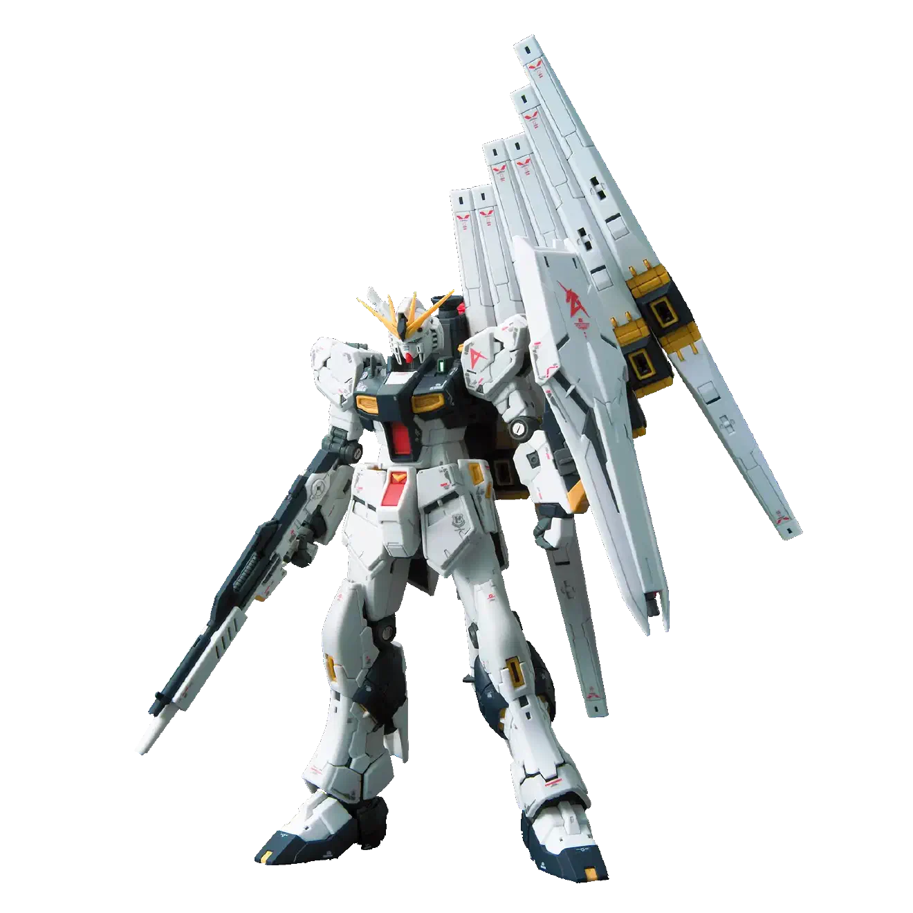 RG RX-93 νGundam