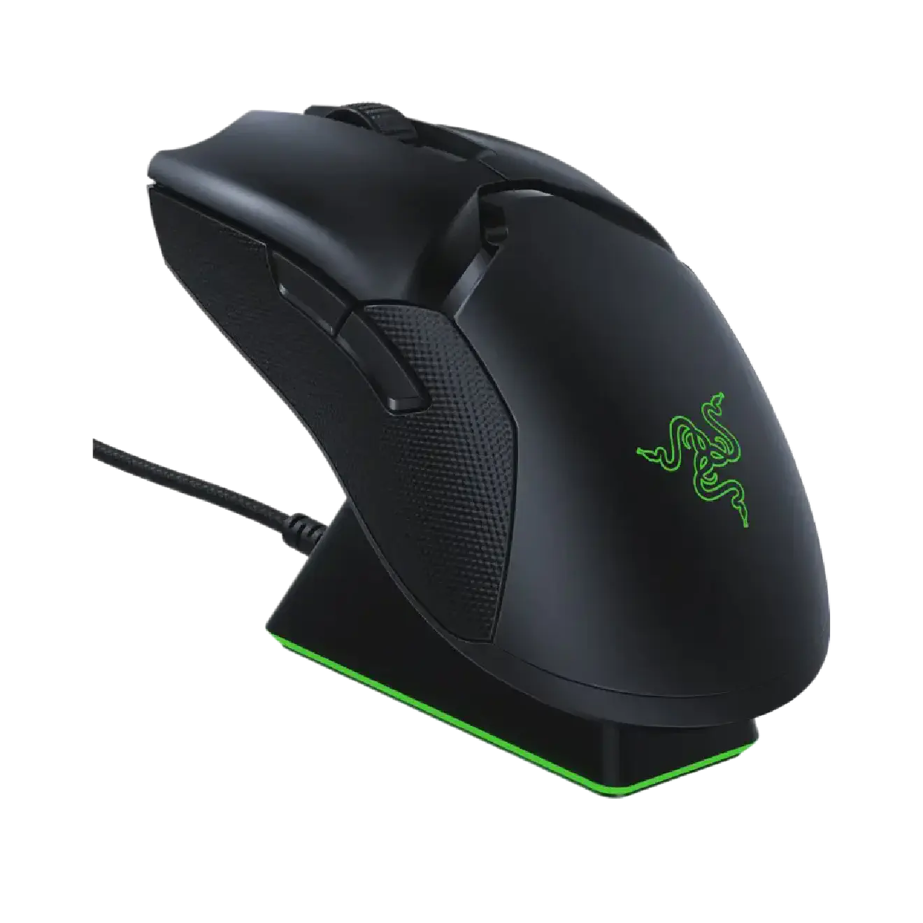 雷蛇毒蝰终极版