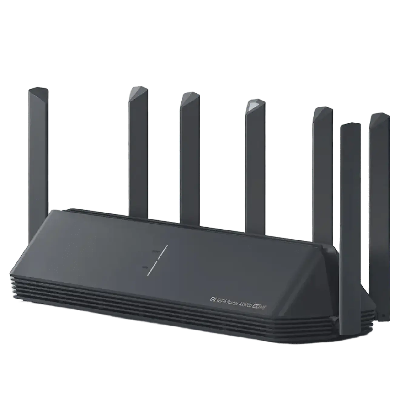 小米路由器 AX6000