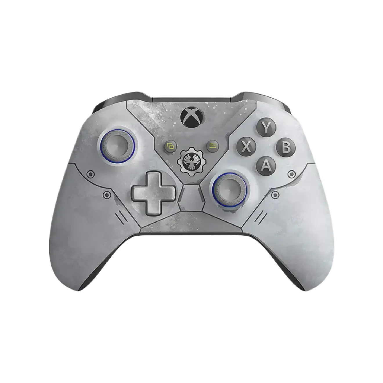 Xbox 手柄 [战争机器]