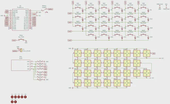 schematic