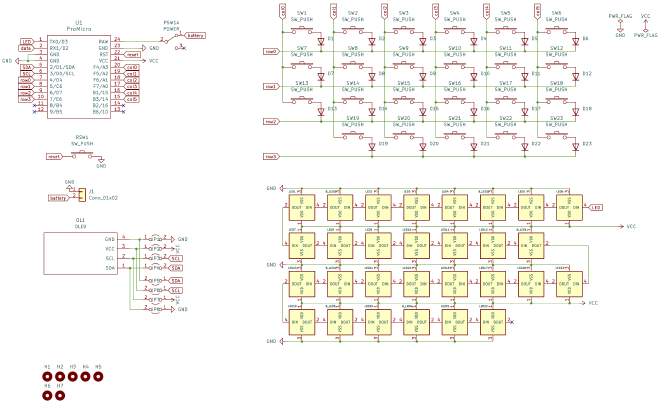 schematic